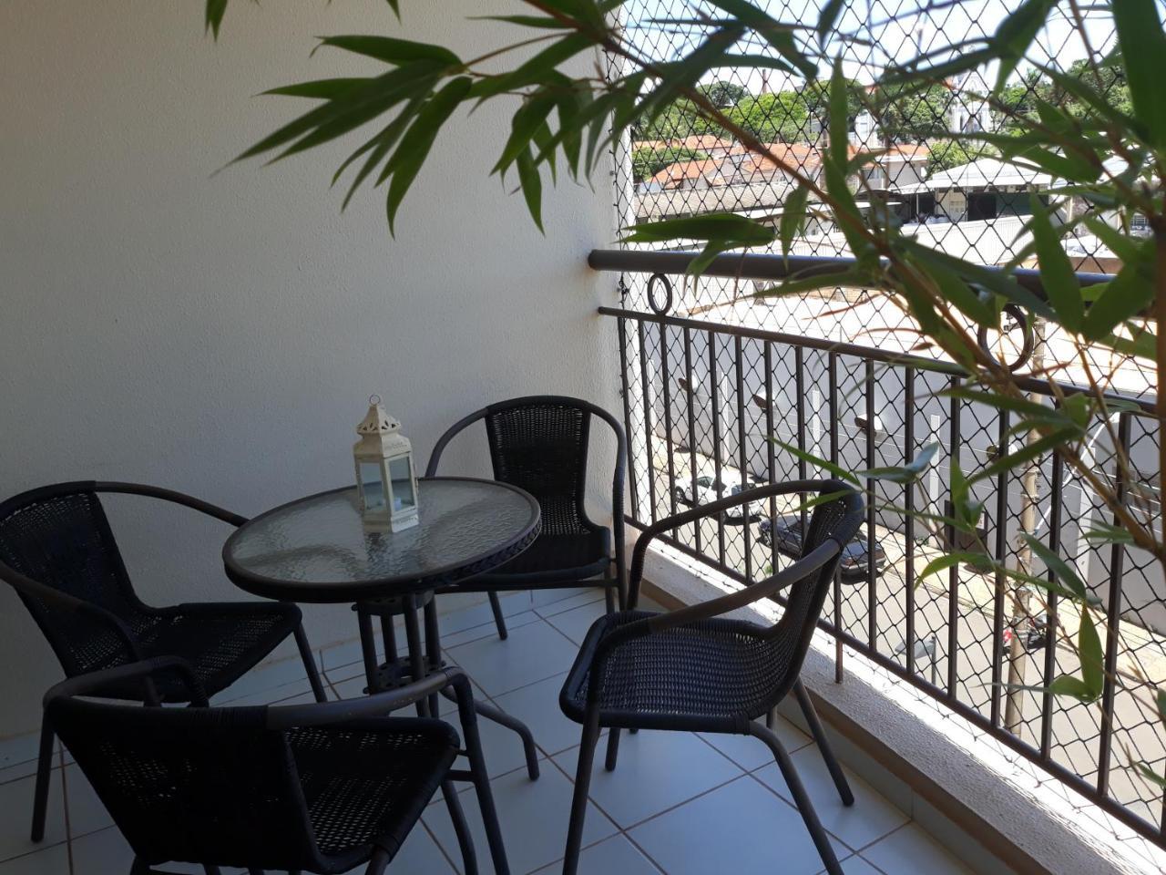 Olimpia Residencial Villaggio Exterior foto